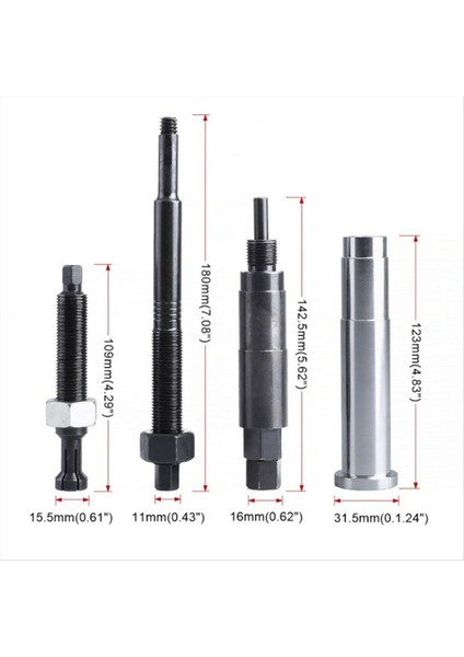 Araba Buji Ford Expedition F150 F250 F350 Lt 3 Motorlar Lısle 65700 Buji Çıkartma (Yurt Dışından) fırsatları