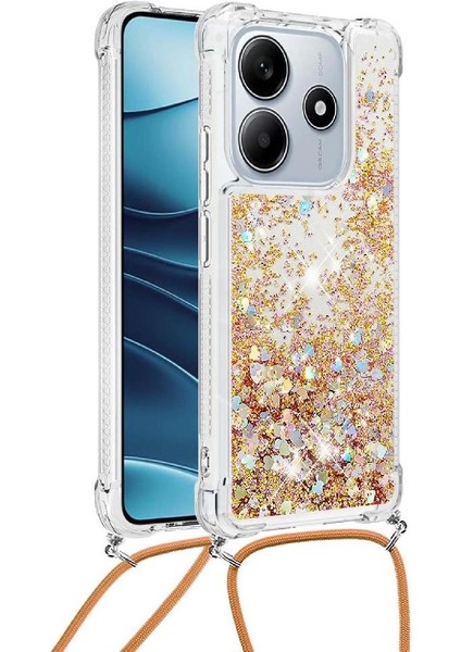 Xiaomi Redmi Note 14 5g Lens Koruma Hafif Dört Köşe İçin Kılıf (Yurt Dışından) fiyatları