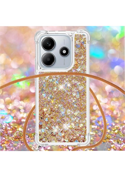 Xiaomi Redmi Note 14 5g Lens Koruma Hafif Dört Köşe İçin Kılıf (Yurt Dışından) indirimleri