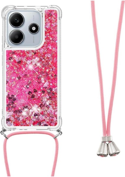 Xiaomi Redmi Note 14 5g Lens Koruma Hafif Dört Köşe İçin Kılıf (Yurt Dışından) modelleri