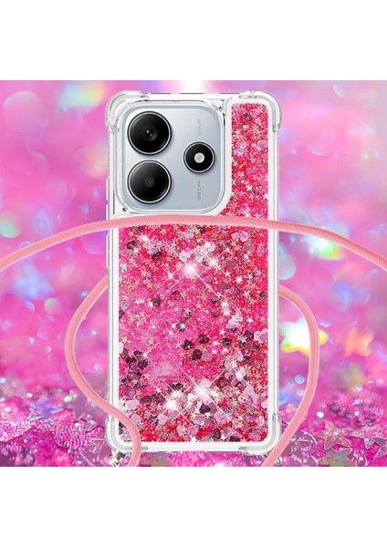 Xiaomi Redmi Note 14 5g Lens Koruma Hafif Dört Köşe İçin Kılıf (Yurt Dışından) indirimleri