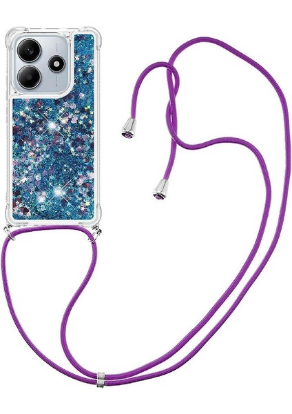 Xiaomi Redmi Note 14 5g Lens Koruma Hafif Dört Köşe İçin Kılıf (Yurt Dışından)