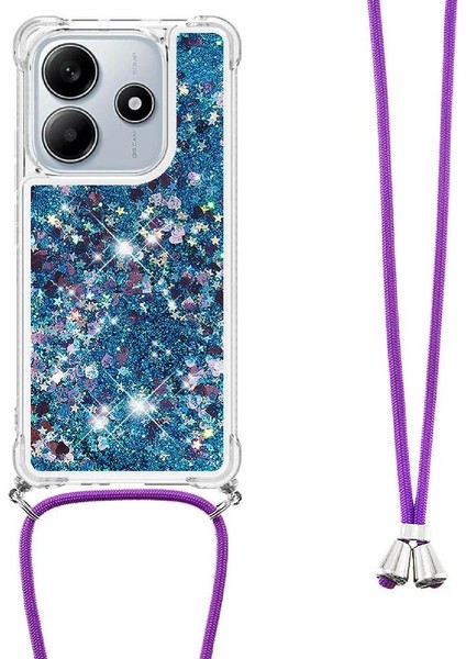 Xiaomi Redmi Note 14 5g Lens Koruma Hafif Dört Köşe İçin Kılıf (Yurt Dışından) modelleri