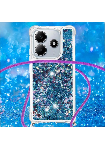 Xiaomi Redmi Note 14 5g Lens Koruma Hafif Dört Köşe İçin Kılıf (Yurt Dışından) indirimleri