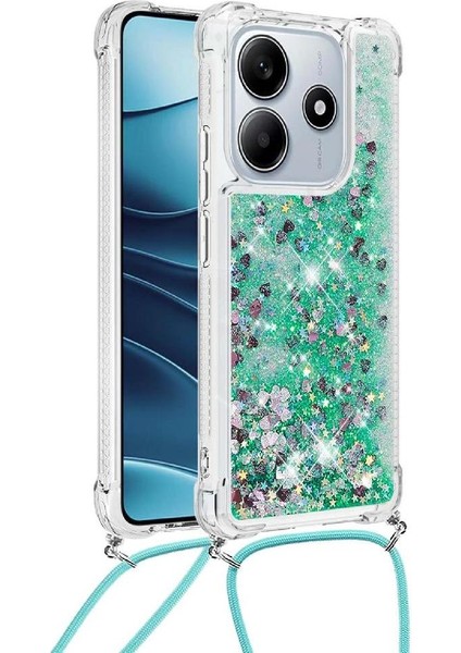 Xiaomi Redmi Note 14 5g Lens Koruma Hafif Dört Köşe İçin Kılıf (Yurt Dışından) fiyatları