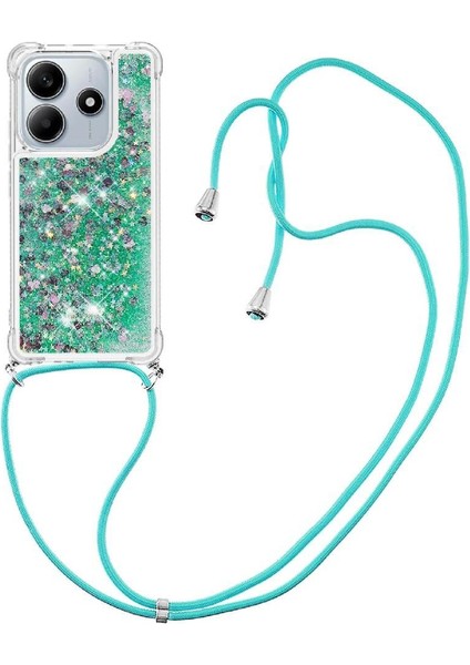 Xiaomi Redmi Note 14 5g Lens Koruma Hafif Dört Köşe İçin Kılıf (Yurt Dışından) modelleri