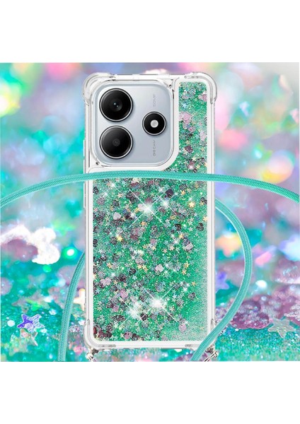 Xiaomi Redmi Note 14 5g Lens Koruma Hafif Dört Köşe İçin Kılıf (Yurt Dışından) indirimleri