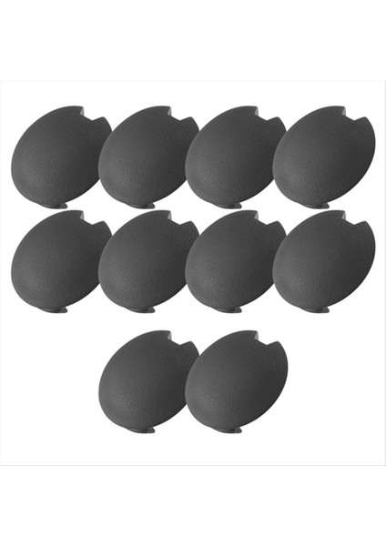 Araba Ön Tampon Tow Hook Göz Kuplör Römork Kapak Kapağı 4518850122 C22A Akıllı Fortwo 2007-2013 2014 2015 (Yurt Dışından)