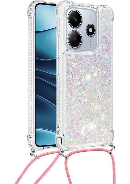 Xiaomi Redmi Note 14 5g Lens Koruma Hafif Dört Köşe İçin Kılıf (Yurt Dışından) fiyatları