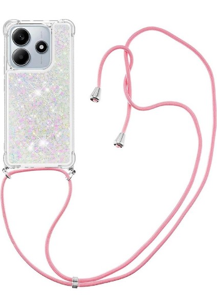 Xiaomi Redmi Note 14 5g Lens Koruma Hafif Dört Köşe İçin Kılıf (Yurt Dışından) modelleri