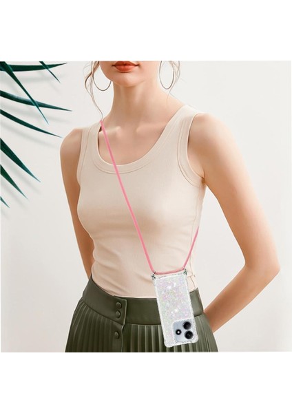 Xiaomi Redmi Note 14 5g Lens Koruma Hafif Dört Köşe İçin Kılıf (Yurt Dışından) indirimleri