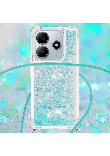 Xiaomi Redmi Note 14 5g Lens Koruma Hafif Dört Köşe İçin Kılıf (Yurt Dışından) indirimleri