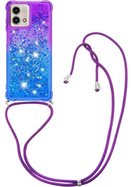 Motorola Moto G Stylus 5g 2023 Ayarlanabilir Boyun İçin Quicksand Telefon Kılıfı (Yurt Dışından) fiyatları