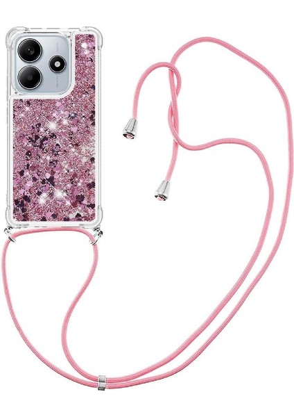 Xiaomi Redmi Note 14 5g Lens Koruma Hafif Dört Köşe İçin Kılıf (Yurt Dışından) fiyatları