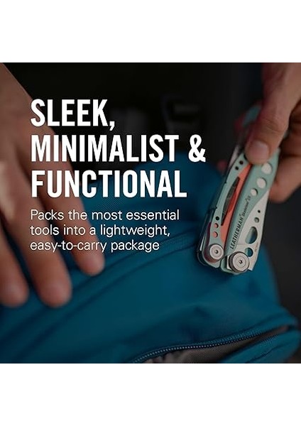 Skeletool Cx Çok Amaçlı Cep Aleti, Mercan fiyatları