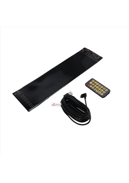 USB Otomobil Kamyonu Ekranı 20X64 (Yurt Dışından) fiyatları