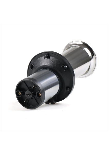 Araba Hava Boynuzu Ahooga Klaxon 12V Vintage Oo-Ga Ford Model T Tarzı Eski Okul Chrome 115DB Motosiklet (Yurt Dışından) indirimleri