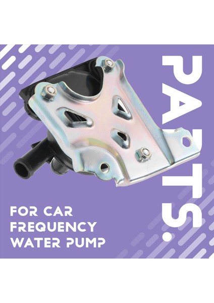 Toyota Prius 2004-2009 Için Araba Elektrik Değişken Frekans Su Pompası 04000-32528 G902047030 (Yurt Dışından) fırsatları