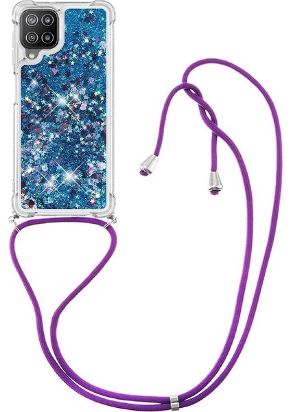 Samsung Galaxy M32 Hafif Ayarlanabilir Kordon Lens Koruması İçin Kılıf (Yurt Dışından) modelleri