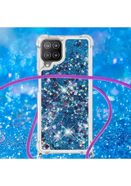 Samsung Galaxy M32 Hafif Ayarlanabilir Kordon Lens Koruması İçin Kılıf (Yurt Dışından) indirimleri