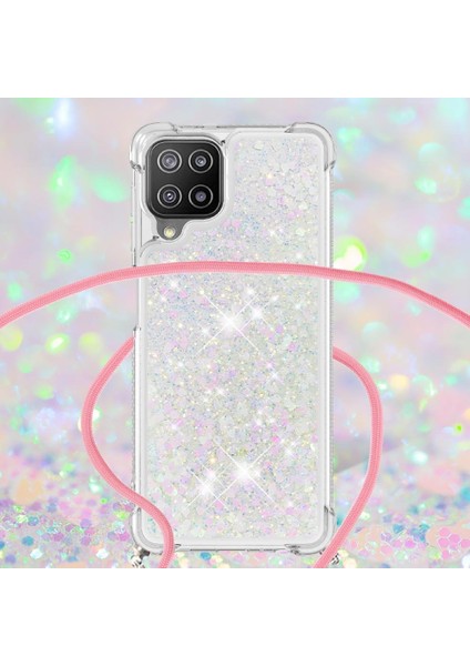 Samsung Galaxy M32 Hafif Ayarlanabilir Kordon Lens Koruması İçin Kılıf (Yurt Dışından) indirimleri