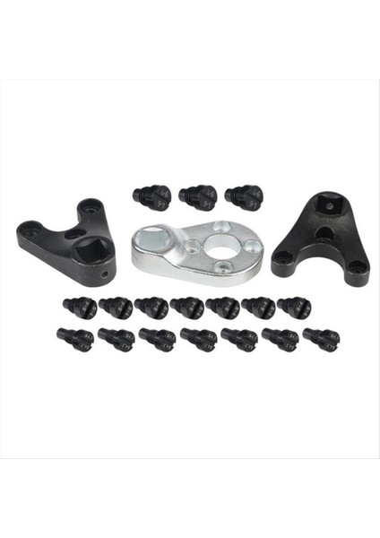 Yamaha Suzuki MT0004 MT0006 MT0009 Için Dışarı Trim/yatırma Pimi Anahtar Takım Kiti (Yurt Dışından) indirimleri