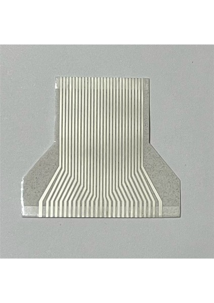 5pcs Vw Cluster Pixel Için 27 Line Şerit Kablosu Eksik Arıza Pikselleri Onarım Volkswagen Için 27 Yolu (Yurt Dışından) fiyatları