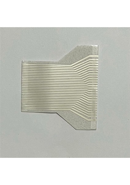 5pcs Vw Cluster Pixel Için 27 Line Şerit Kablosu Eksik Arıza Pikselleri Onarım Volkswagen Için 27 Yolu (Yurt Dışından) modelleri