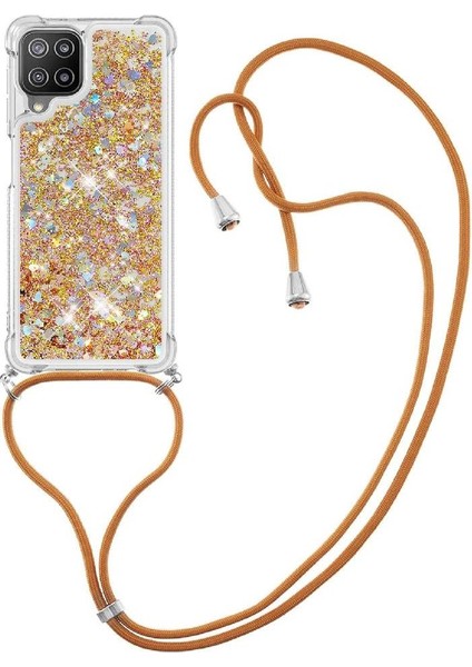 Samsung Galaxy M32 Hafif Ayarlanabilir Kordon Lens Koruması İçin Kılıf (Yurt Dışından) fiyatları