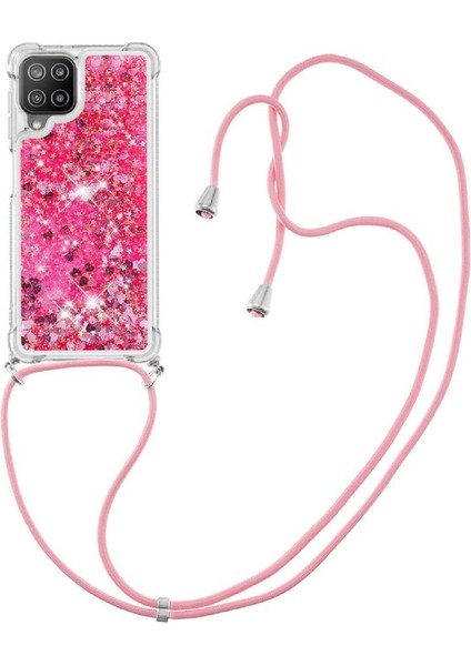 Samsung Galaxy M32 Hafif Ayarlanabilir Kordon Lens Koruması İçin Kılıf (Yurt Dışından) modelleri