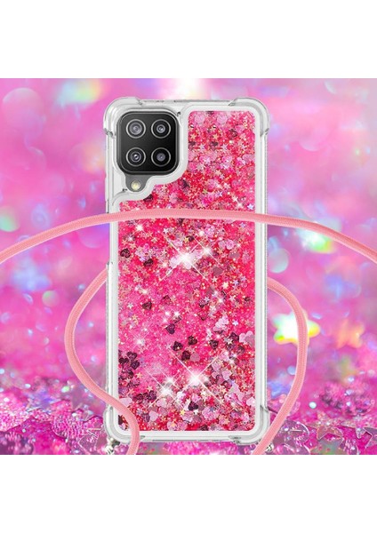 Samsung Galaxy M32 Hafif Ayarlanabilir Kordon Lens Koruması İçin Kılıf (Yurt Dışından) indirimleri