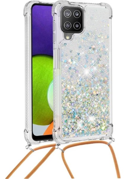 Samsung Galaxy M32 Hafif Ayarlanabilir Kordon Lens Koruması İçin Kılıf (Yurt Dışından) fiyatları