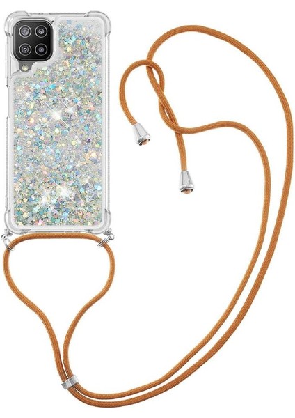 Samsung Galaxy M32 Hafif Ayarlanabilir Kordon Lens Koruması İçin Kılıf (Yurt Dışından) fırsatları