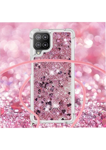 Samsung Galaxy M32 Hafif Ayarlanabilir Kordon Lens Koruması İçin Kılıf (Yurt Dışından) indirimleri