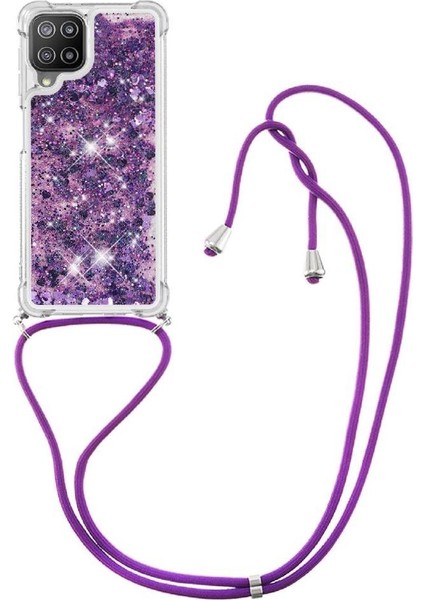 Samsung Galaxy M32 Hafif Ayarlanabilir Kordon Lens Koruması İçin Kılıf (Yurt Dışından) modelleri