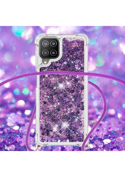 Samsung Galaxy M32 Hafif Ayarlanabilir Kordon Lens Koruması İçin Kılıf (Yurt Dışından) indirimleri