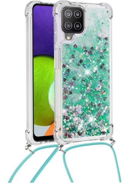 Samsung Galaxy M32 Hafif Ayarlanabilir Kordon Lens Koruması İçin Kılıf (Yurt Dışından) fiyatları