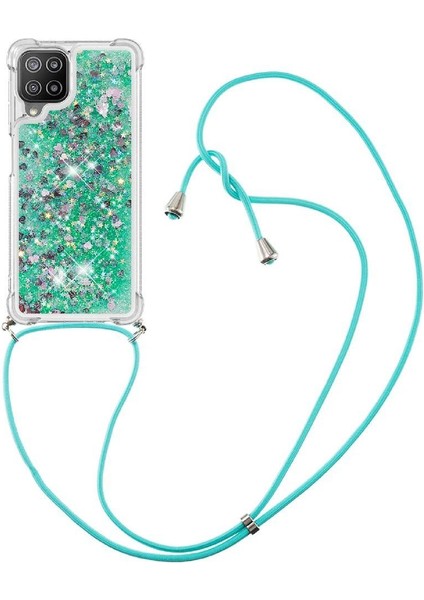 Samsung Galaxy M32 Hafif Ayarlanabilir Kordon Lens Koruması İçin Kılıf (Yurt Dışından) modelleri