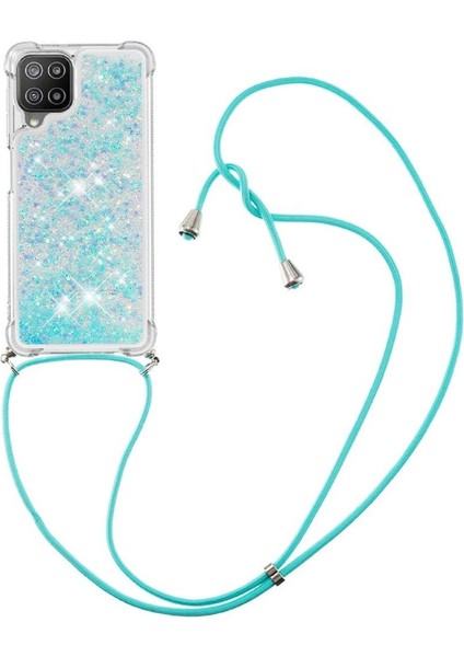 Samsung Galaxy M32 Hafif Ayarlanabilir Kordon Lens Koruması İçin Kılıf (Yurt Dışından) fiyatları