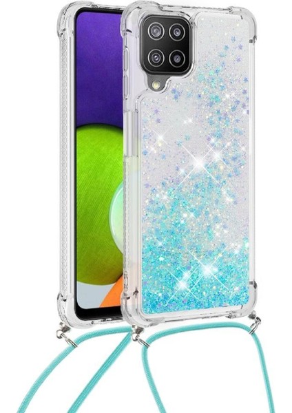 Samsung Galaxy M32 Hafif Ayarlanabilir Kordon Lens Koruması İçin Kılıf (Yurt Dışından) modelleri