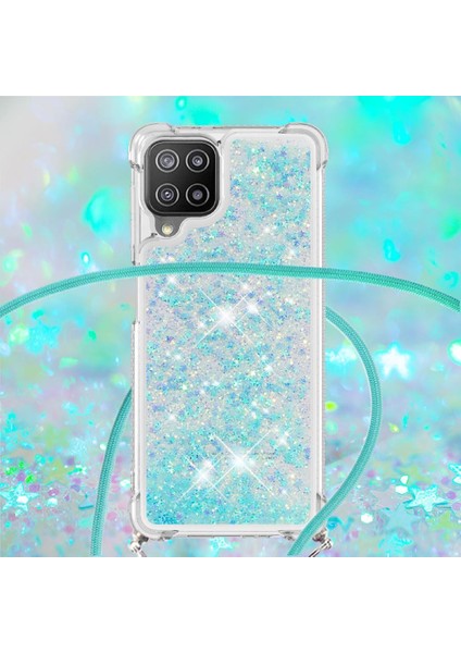 Samsung Galaxy M32 Hafif Ayarlanabilir Kordon Lens Koruması İçin Kılıf (Yurt Dışından) indirimleri