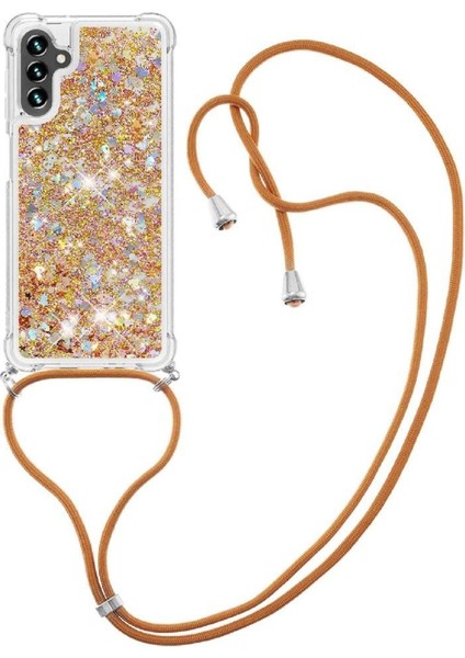 Samsung Galaxy A04S/A04 Dört Köşeli Darbeye Dayanıklı Hafif Lens İçin Kılıf (Yurt Dışından) fiyatları