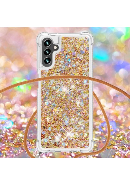 Samsung Galaxy A04S/A04 Dört Köşeli Darbeye Dayanıklı Hafif Lens İçin Kılıf (Yurt Dışından) indirimleri