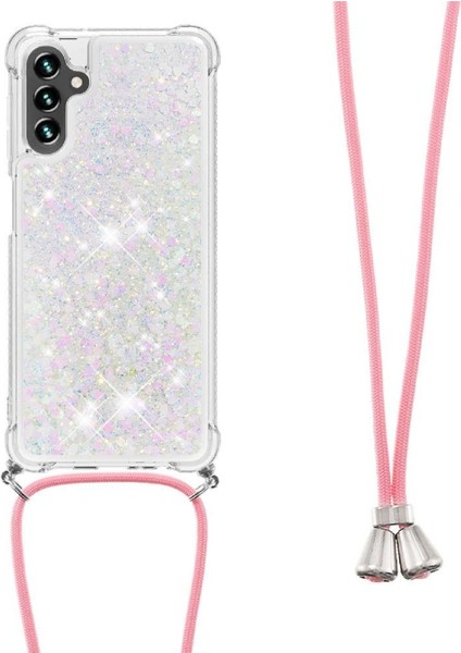 Samsung Galaxy A04S/A04 Dört Köşeli Darbeye Dayanıklı Hafif Lens İçin Kılıf (Yurt Dışından) fiyatları