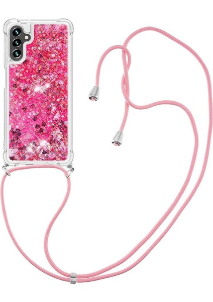 Samsung Galaxy A04S/A04 Dört Köşeli Darbeye Dayanıklı Hafif Lens İçin Kılıf (Yurt Dışından) fiyatları