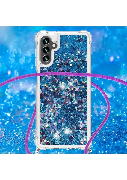 Samsung Galaxy A04S/A04 Dört Köşeli Darbeye Dayanıklı Hafif Lens İçin Kılıf (Yurt Dışından) modelleri