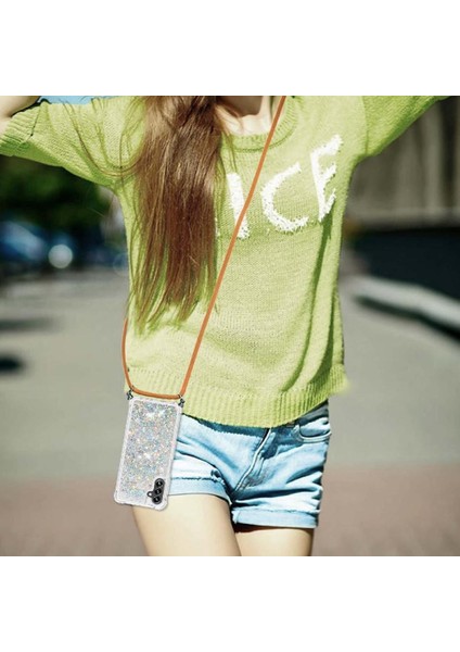 Samsung Galaxy A04S/A04 Dört Köşeli Darbeye Dayanıklı Hafif Lens İçin Kılıf (Yurt Dışından) indirimleri