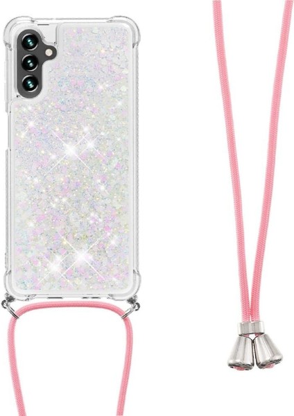 Samsung Galaxy M13 5g Lens Koruma Dört Köşe Darbeye Dayanıklı (Yurt Dışından)