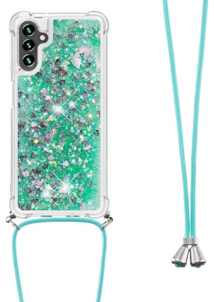 Samsung Galaxy A04S/A04 Dört Köşeli Darbeye Dayanıklı Hafif Lens İçin Kılıf (Yurt Dışından) fiyatları