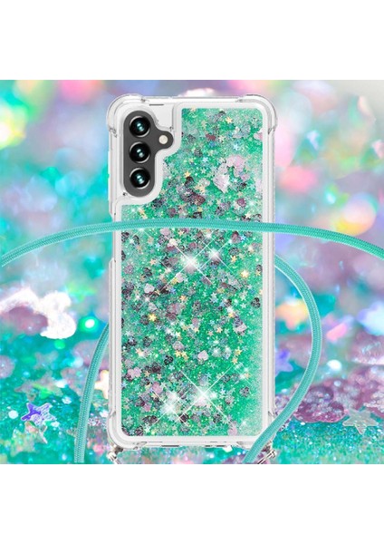 Samsung Galaxy A04S/A04 Dört Köşeli Darbeye Dayanıklı Hafif Lens İçin Kılıf (Yurt Dışından) indirimleri